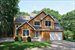 Newly shingled