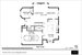 1st fl floor plan