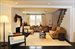 chic living room