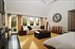 downstairs master living