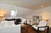 upstairs loft