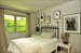 1st of 2 guest bedrooms