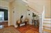 Welcoming foyer