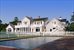 Large Gunite Pool