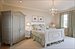 Master Jr. Suite upstairs