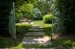 Gates to landscape delights