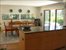 Kitchen to Dining Area