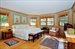 Master Bedroom on 1st Floor