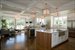 custom kitchen