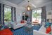 1st floor guest room