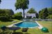 Heated pool