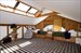 Third floor (has full bath)