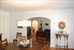 Formal Dining