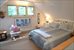 guest house bedroom