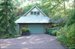 detached garage/pool house/guest house