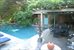 pool area