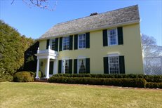 East Hampton