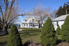 Sag Harbor