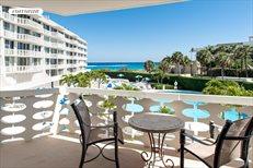 100 Sunrise Avenue, #323-E, Palm Beach