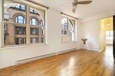23 Waverly Place, Apt. 5P, Greenwich Village