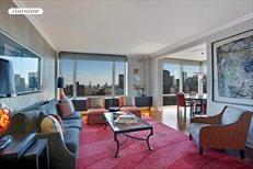 220 Riverside Blvd, Apt. 40C, Upper West Side