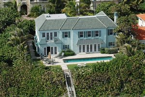 6057 Old Ocean Blvd, Ocean Ridge