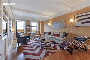 135 Eastern Parkway, Apt. 6J, Prospect Heights