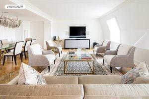1 Central Park South, Apt. 1707-1807, Central Park South