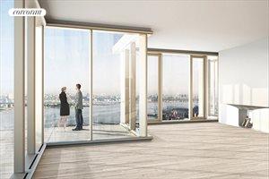 56 Leonard Street, Apt. 50 WEST, Tribeca