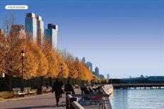 80 Riverside Blvd, Apt. 12E, Upper West Side