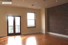 82 Woodhull Street, Apt. 4, Carroll Gardens
