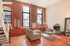 43 East 10th Street, Apt. 2B, Greenwich Village