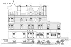 249 Central Park West, Upper West Side