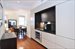 Elegant and efficient designed kitchen