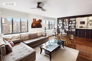 115 East 87th Street, Apt. 14CD, Carnegie Hill