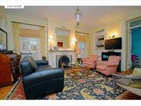 63 Cranberry Street, Apt. 2, Brooklyn Heights