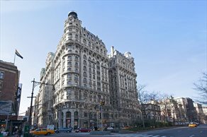 Photo of The Ansonia