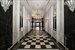 Lobby Hallway