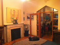 298 Union Street, Apt. 3, Carroll Gardens