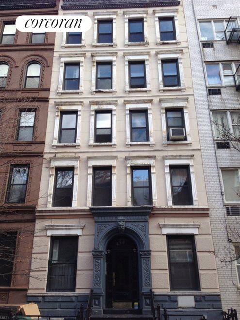 Building Exterior