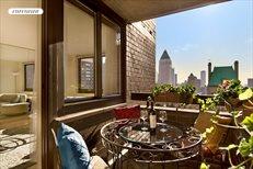 347 West 57th Street, Apt. 25F, Midtown West