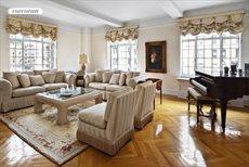 580 West End Avenue, Apt. 12 FL, Upper West Side