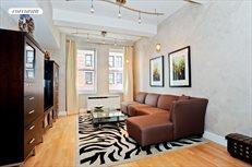 80 Chambers Street, Apt. 11B, Tribeca