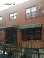 549 Kosciuszko Street, Bedford-Stuyvesant