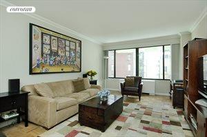 203 East 72nd Street, Apt. 3E, Upper East Side