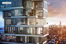 56 Leonard Street, Apt. 31A WEST, Tribeca