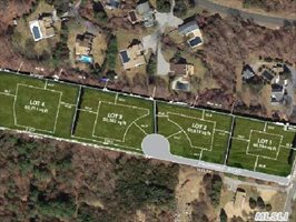 55 S Tanners Neck Ln, Westhampton