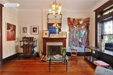 577 Carlton Avenue, Prospect Heights