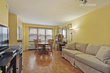 166 East 35th Murray Hill 1 Bedroom Sale #796027 166 East 35th for Sale #796027