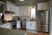 Immaculate new kitchen